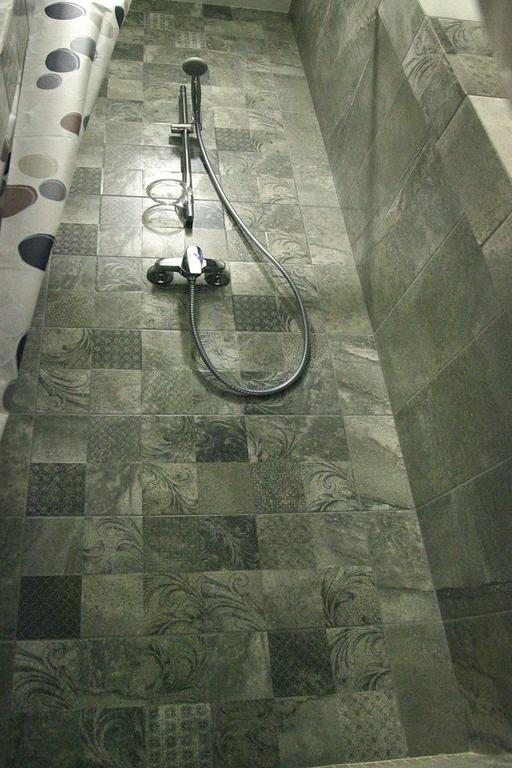 Apartment In Deribasovskaya Street 13 敖德萨 外观 照片